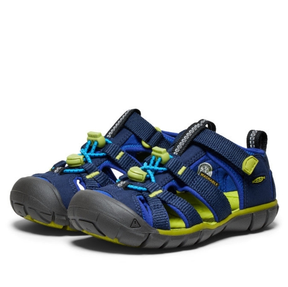 KEEN Kids Seacamp II CNX Size 1